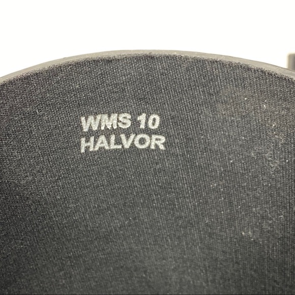 Report Black Matte Croc Rain Boot 10 - Picture 11 of 15